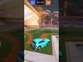 Nice little double tap #smallyoutuber #rocketleague #love #nobatidao #musty #youtubegamers