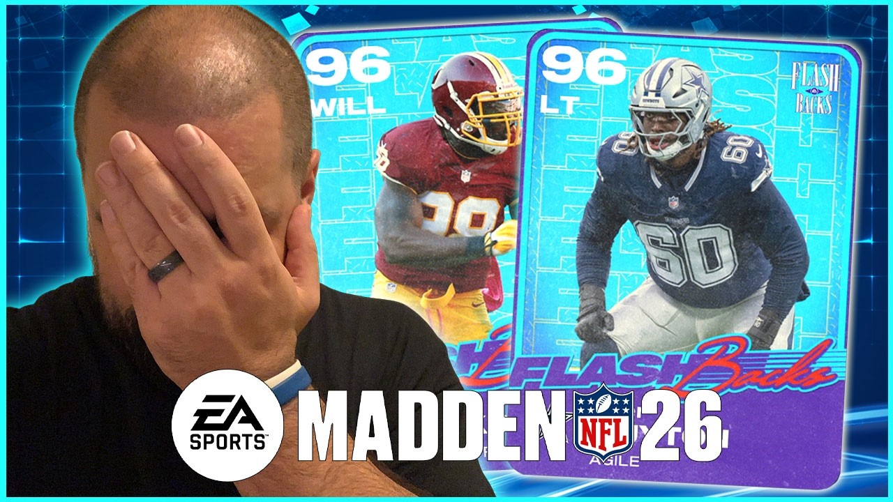 DON'T MAKE THIS MISTAKE! These Flashback Cards Are REALLY BAD