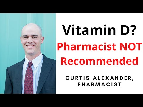 5 Reasons Why I Stopped Supplementing With Vitamin D