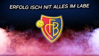 FC Basel | Muttenzerkurve | Switzerland - ERFOLG ISCH NIT ALLES IM LÄBE