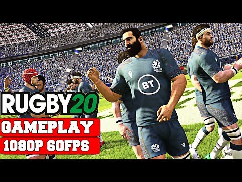 RUGBY