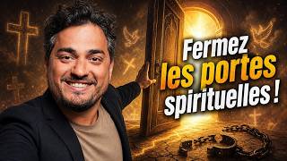 5 portes que tu ouvres sans le savoir et que le diable utilise