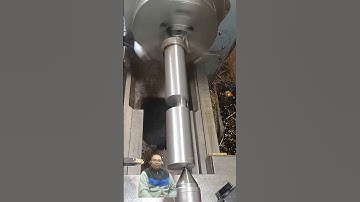 Eccentric Turning on CNC Lathe! Precision & Perfect Symmetry ⚙️🔥 #Shorts