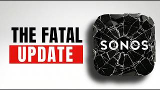 How One App Update Triggered Sonos’ $2B Collapse