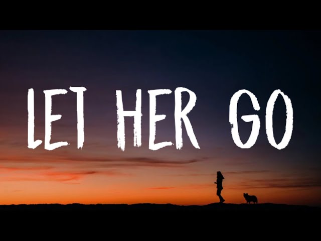 Passenger - Let Her Go (Lyrics) class=