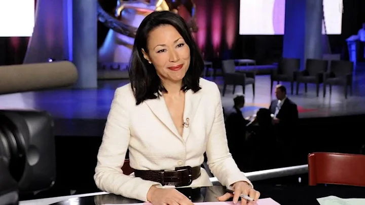 Ann Curry breaks her silence about 'Today' scandal