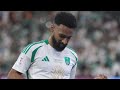 هدف الاهلي هدف فراس البريكان