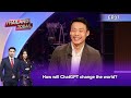 Thailand Today2023 EP37 : How will ChatGPT change the world? : Dr. Attapol Thamrongrattanarit