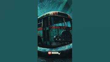 AI Nature Exploration | Amazing Nature Shots | Python vs. Abandoned Worlds #short #shorts