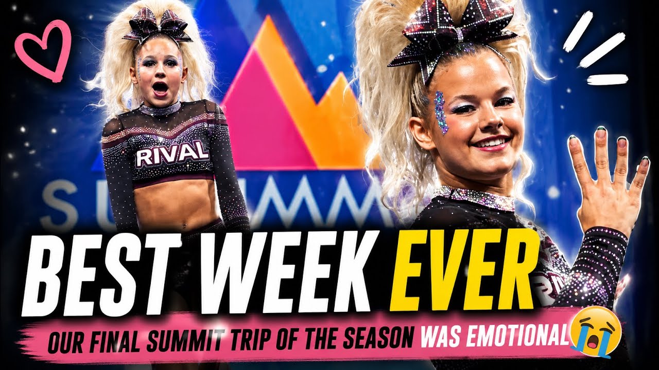 Our FINAL SUMMIT Trip of the Season Was EMOTIONAL