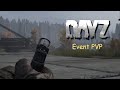DayZ Défi PVP Police Part.1