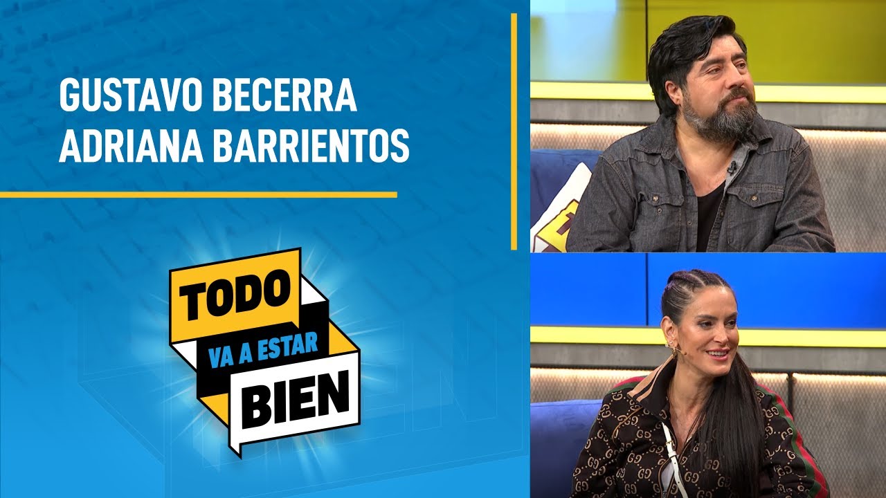 La AMENAZA de MUERTE que sufrió Gustavo Becerra y la DEFENSA de Adriana Barrientos a Gabriel BORIC