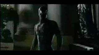 El Hombre Araña 3 - Trailer