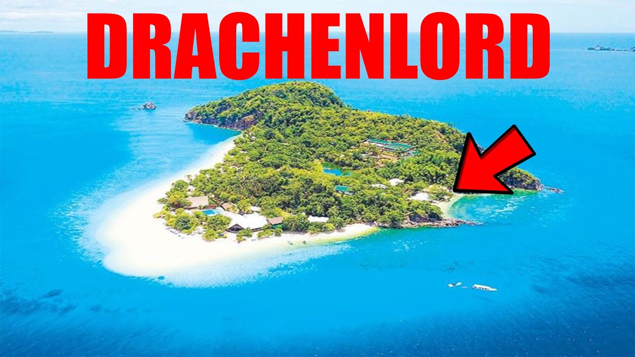 Drachenlord ist im Paradies! Arnidegger reaction!