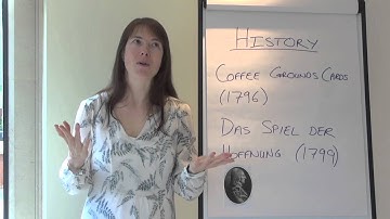 Learn Lenormand - Playing Card Inserts