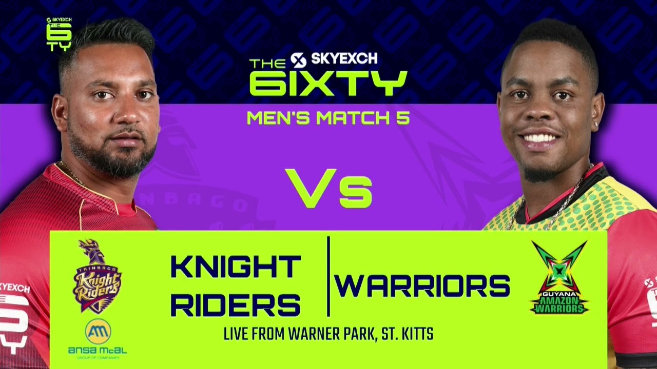 CPL 6IXTY Review | SportsMax Zone