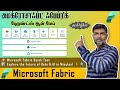 🚀 Microsoft Fabric Quick Tour | Explore Data Revolution with OneLake &amp; More! 🔥💡