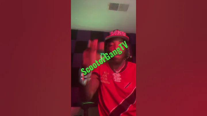 Rapper EmgMan Making a beat on logic pro X HD  what y’all think 🧐 ￼