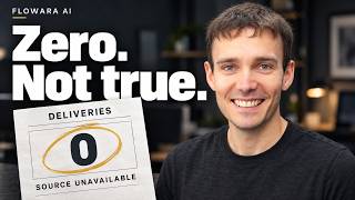 The Report Said Zero and It Was False | Claude Code