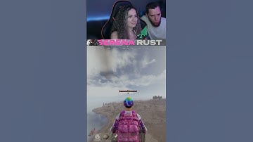 УРОКИ ПИЛОТИРОВАНИЯ РАСТ #rust #rustрейд #держидверь #раст #serenarust #chezee #рекомендации #shorts