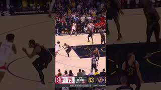 Marcus Smart LOCKS DOWN KD! 🔒