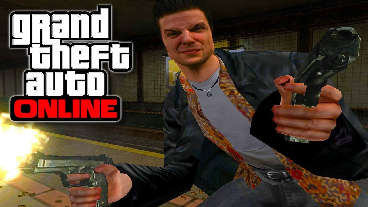 Arriba 32+ imagen gta online max payne outfit