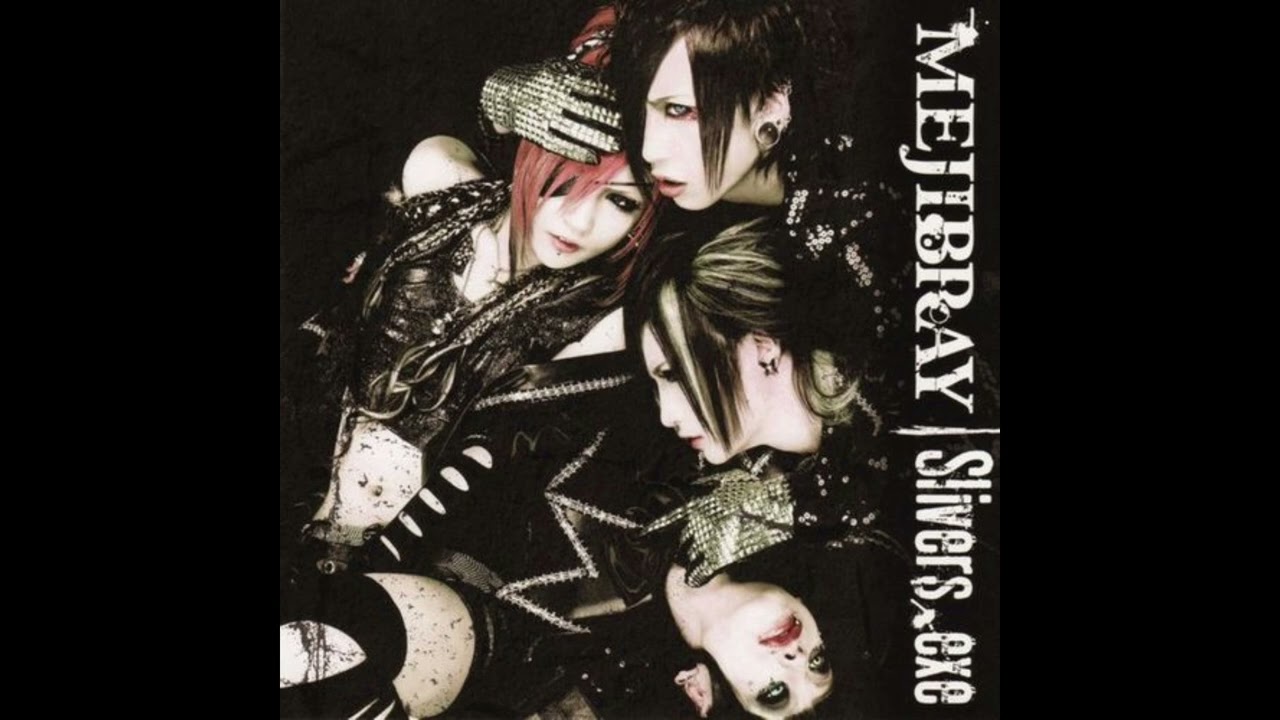 Mejibray - Slivers.exe + Slivers - YouTube