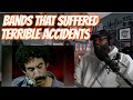 Bands That Suffered Terrible Accidents While On Tour | REACTION