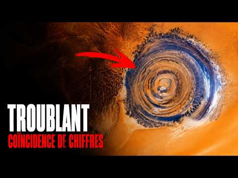 10 Faits MYSTÉRIEUX Sur Le Désert Du Sahara — Comment Est-Ce POSSIBLE?