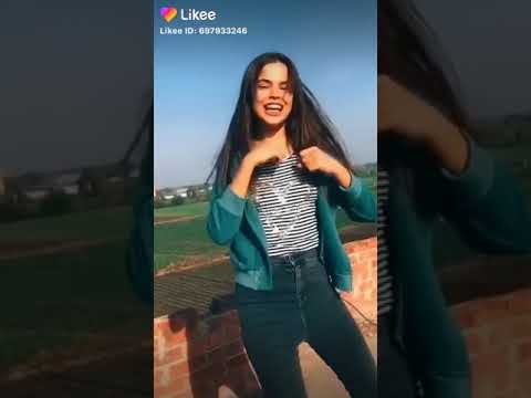 بنت كيوت ترقص علي اغنية اندال اندال اندال لن تفوتك