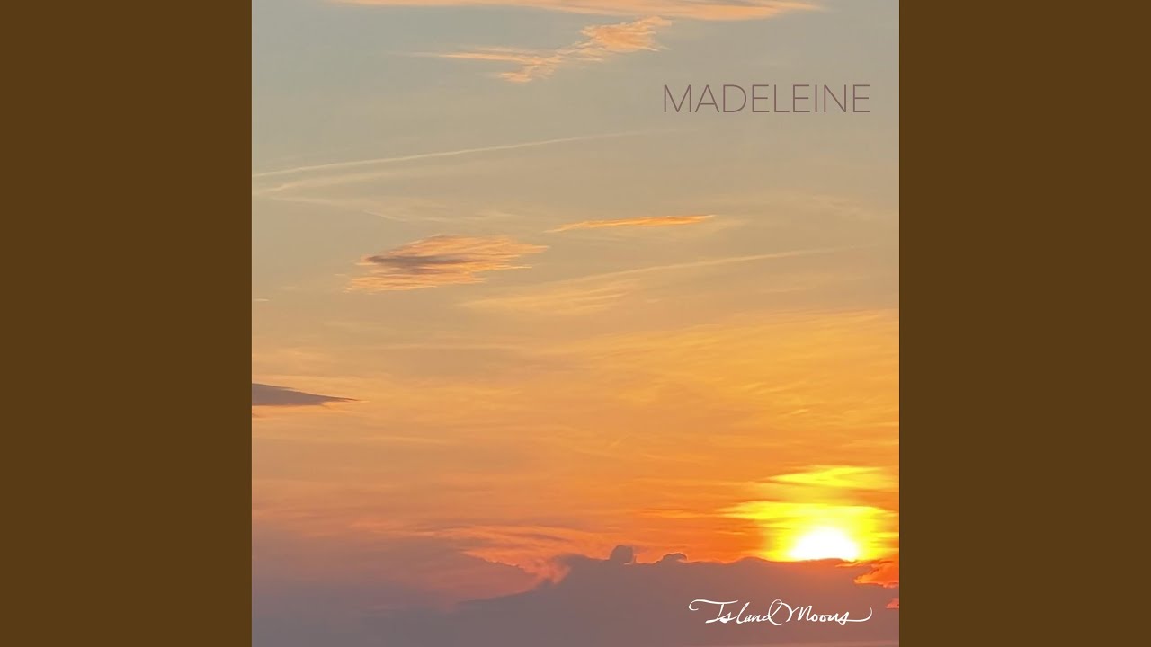 Watch Madeleine on YouTube Watch Madeleine on YouTube
