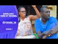 NAWLIGUU YORO ET BOUBE ÉPISODE 39