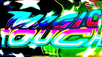 [GD] If I had a part in Magic Touch by Dawuu | Saitam