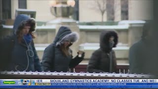 Deep freeze envelopes midwest