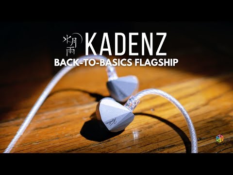 A back-to-basics flagship