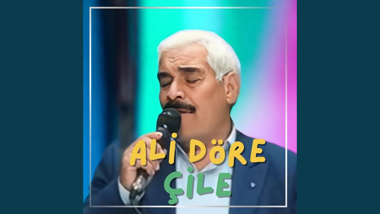Çile