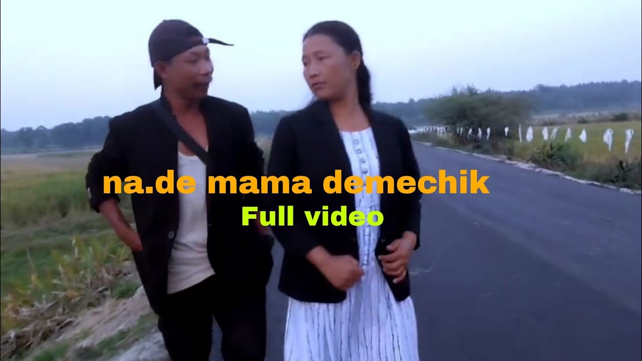 Na.de mama demechik,full video