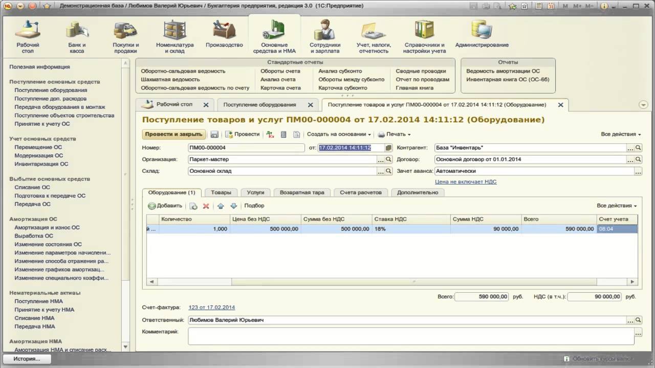 Амортизационная премия автомобиля