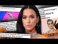 EXPOSING Mysterious DEATHS Surrounding Katy Perry (THREATS and MANIPULATION)