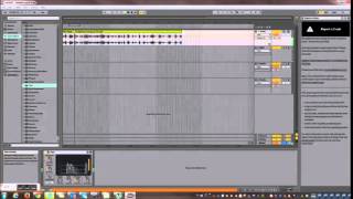 Gate Effect Ableton