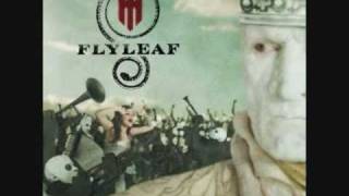 Video thumbnail of "Flyleaf-Missing(Lyrics)"