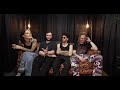 Capture de la vidéo Welcome To Rockville 2021 Interview - Alien Weaponry