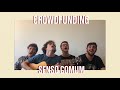 NAPA Senso Comum LP Crowdfunding
