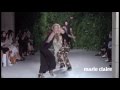 Marie claire korea 2016 ss new york  opening ceremony