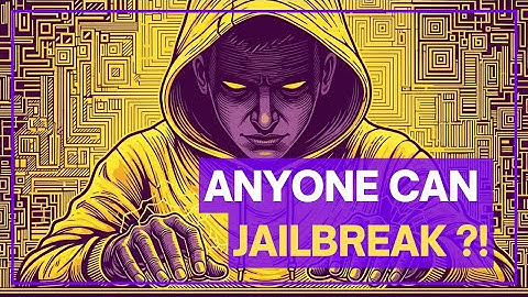 Anyone Can Jailbreak AI In Seconds?!