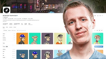 How To Generate A 10K Generative Art Collection For Free (Launch Your NFT Collection For Free)