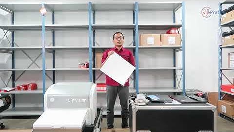 Waygate Technologies | CRxVision | Product Introduction