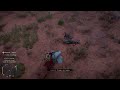 Crimson Desert - Gameplay ITA/ENG (Ep. 54)
