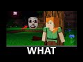 Minecraft wait what meme part 30 (Ahenobarbus NextBot)