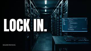 Lock In: Dark Coding Music — The Last Commit — 4hrs screenshot 5